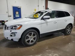 Salvage cars for sale at Blaine, MN auction: 2012 Volvo XC60 T6