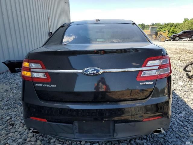 2015 Ford Taurus SE