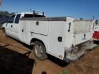 2002 Chevrolet Silverado C1500