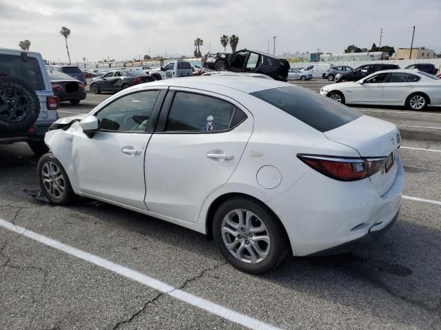 2016 Scion IA