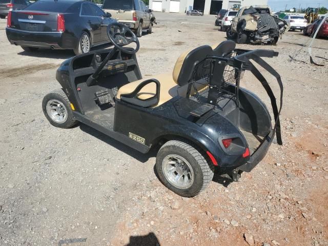 2018 Ezgo Golfcart