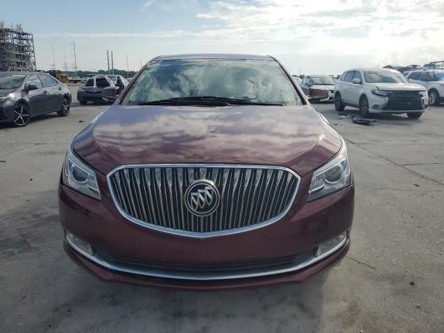 2016 Buick Lacrosse