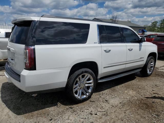 2016 GMC Yukon XL C1500 SLT