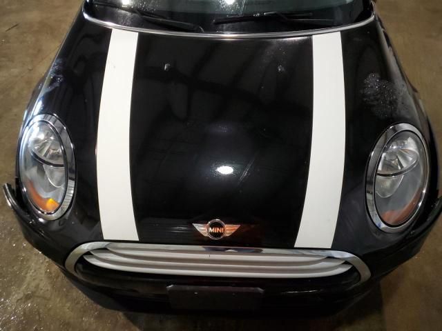 2015 Mini Cooper