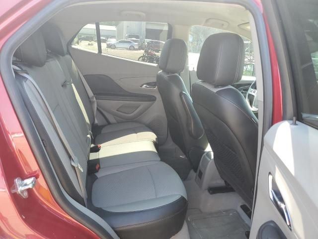 2014 Buick Encore