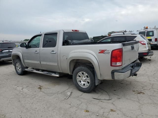 2007 GMC New Sierra K1500