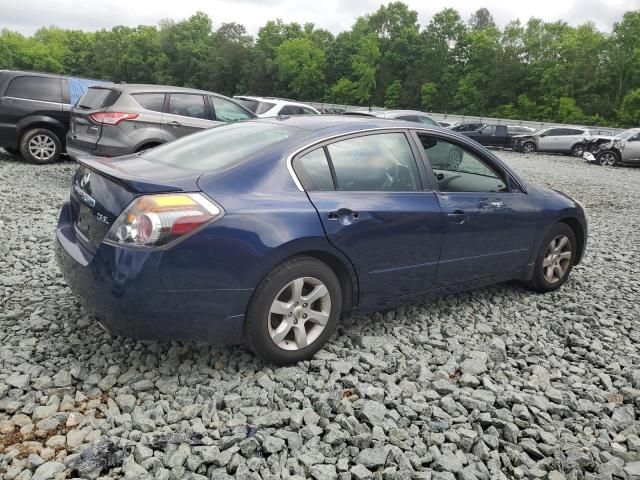 2009 Nissan Altima 2.5