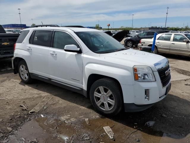 2015 GMC Terrain SLT