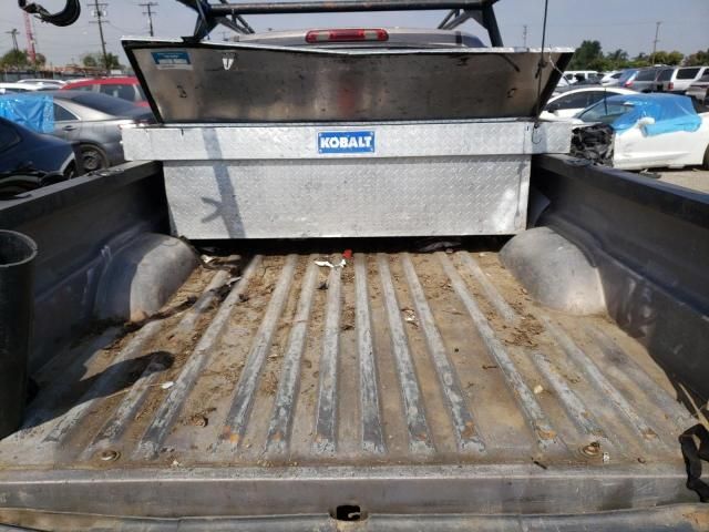 2000 Toyota Tundra Access Cab