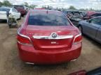 2012 Buick Lacrosse Touring