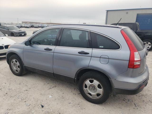 2008 Honda CR-V LX