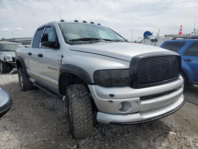 2003 Dodge RAM 3500 ST