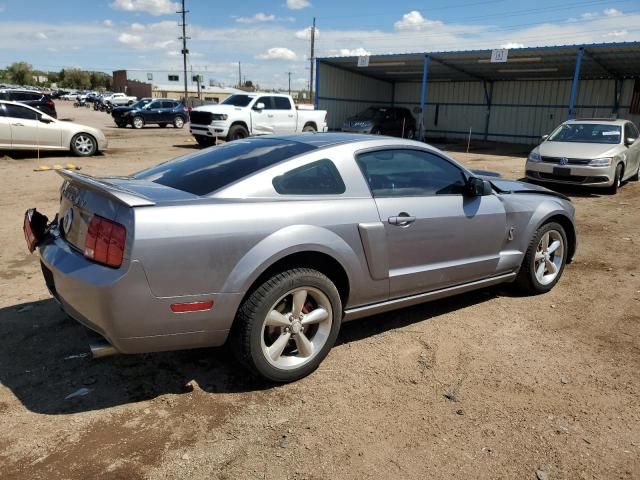 2006 Ford Mustang GT