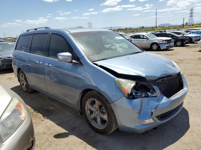 2006 Honda Odyssey Touring