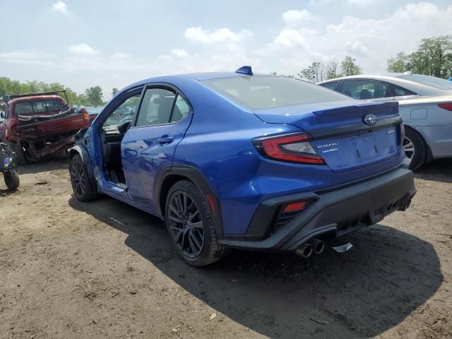 2023 Subaru WRX Premium