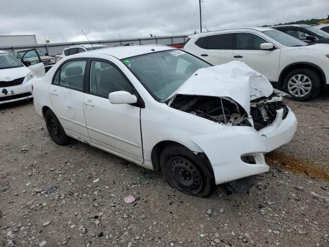 2008 Toyota Corolla CE