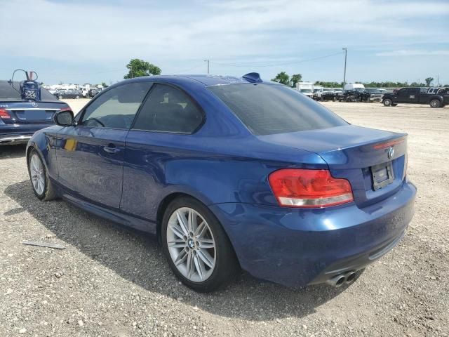 2012 BMW 128 I