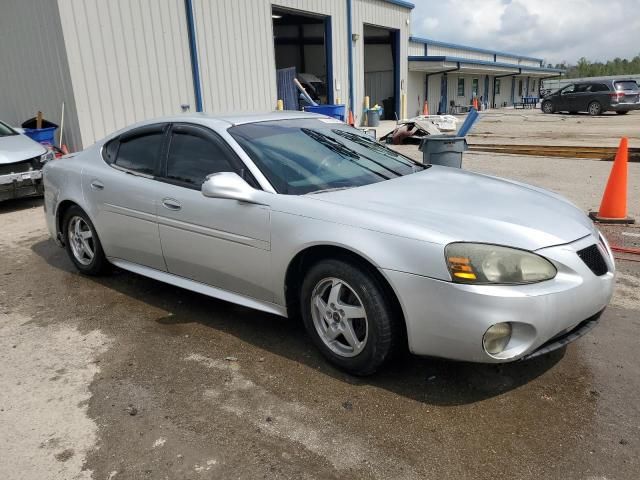 2004 Pontiac Grand Prix GT