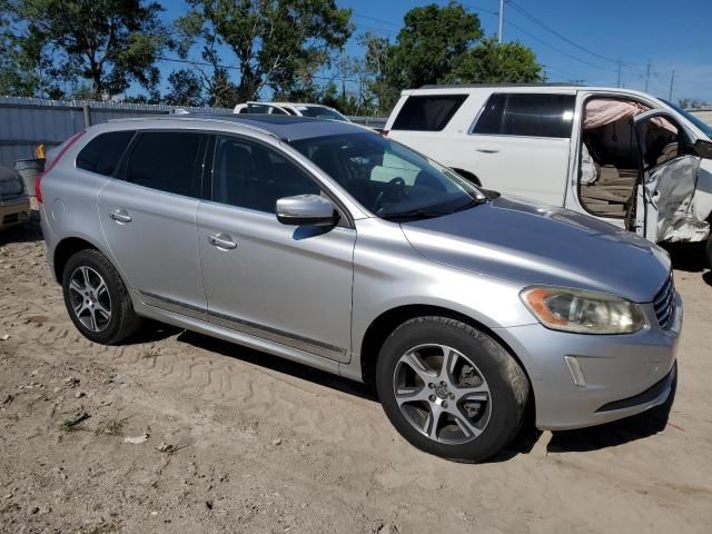 2014 Volvo XC60 T6