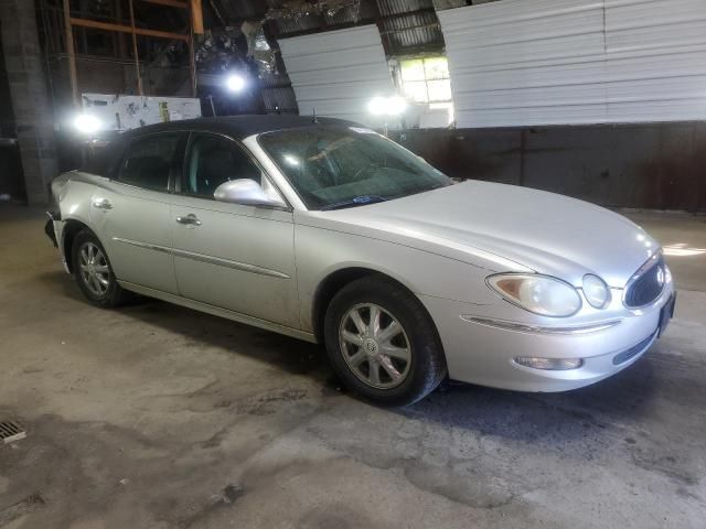 2005 Buick Lacrosse CXL