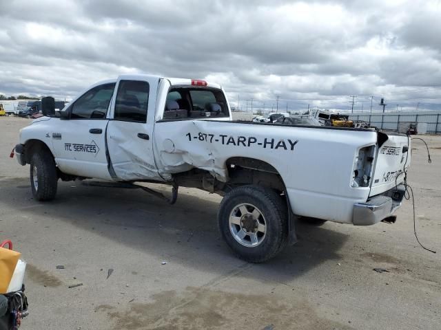 2007 Dodge RAM 2500 ST