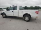 2013 Ford F150 Super Cab