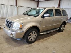 Chrysler Aspen Limited Vehiculos salvage en venta: 2008 Chrysler Aspen Limited