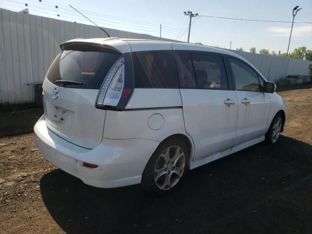 2010 Mazda 5