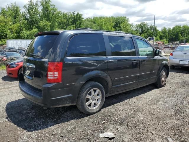 2008 Chrysler Town & Country Touring