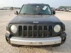 2009 Jeep Patriot Limited