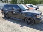 2009 Land Rover Range Rover Sport HSE