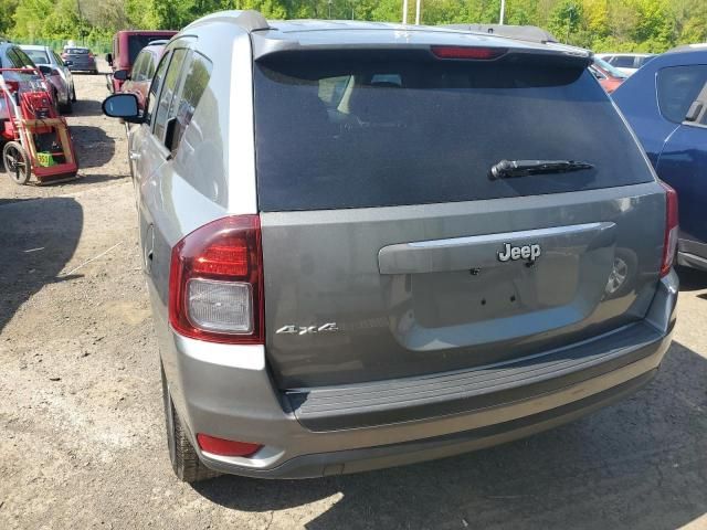 2014 Jeep Compass Sport