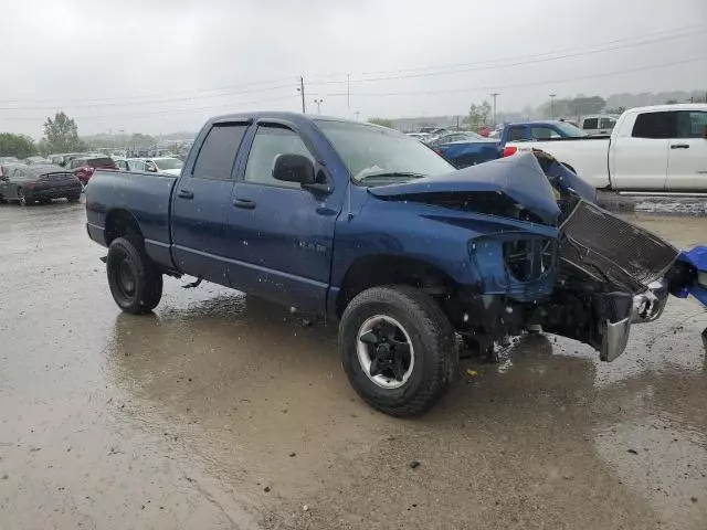 2008 Dodge RAM 1500 ST