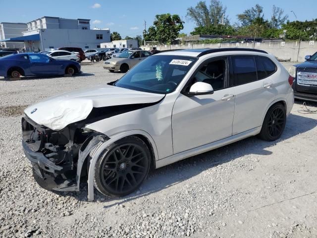 2013 BMW X1 SDRIVE28I