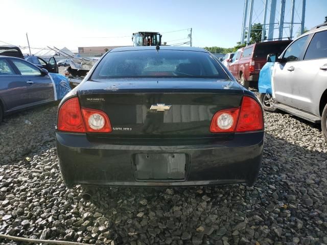 2008 Chevrolet Malibu 2LT