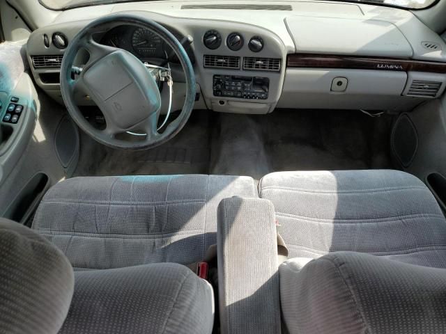 1997 Chevrolet Lumina Base