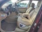 2008 Mercedes-Benz GL 450 4matic