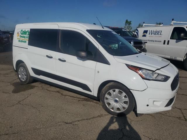 2019 Ford Transit Connect XLT