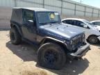 2008 Jeep Wrangler Rubicon