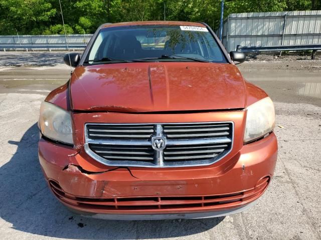 2010 Dodge Caliber SXT