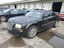 Salvage cars for sale at Louisville, KY auction: 2009 Chrysler 300 Touring