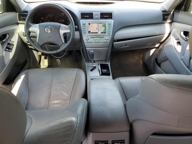 2009 Toyota Camry Hybrid