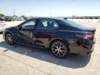 2024 Toyota Camry SE Night Shade