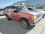 1991 Ford Explorer