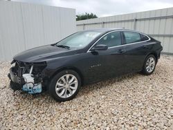 Rental Vehicles for sale at auction: 2023 Chevrolet Malibu LT