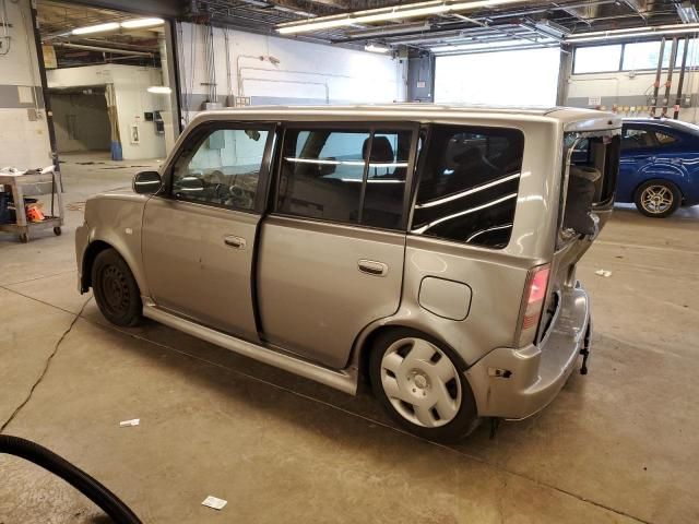 2005 Scion XB