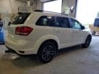 2018 Dodge Journey SXT