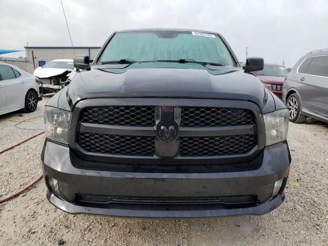 2016 Dodge RAM 1500 ST