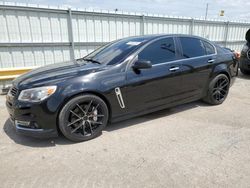 2014 Chevrolet SS en venta en Dyer, IN