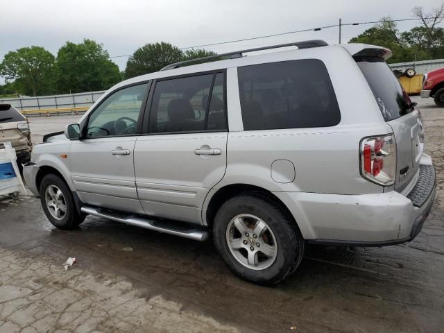 2006 Honda Pilot EX